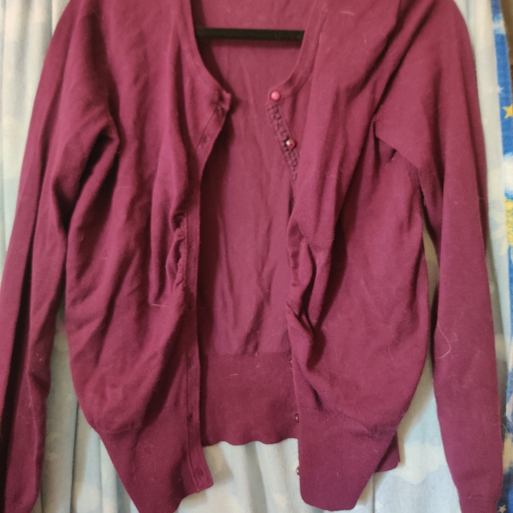 Cardigan